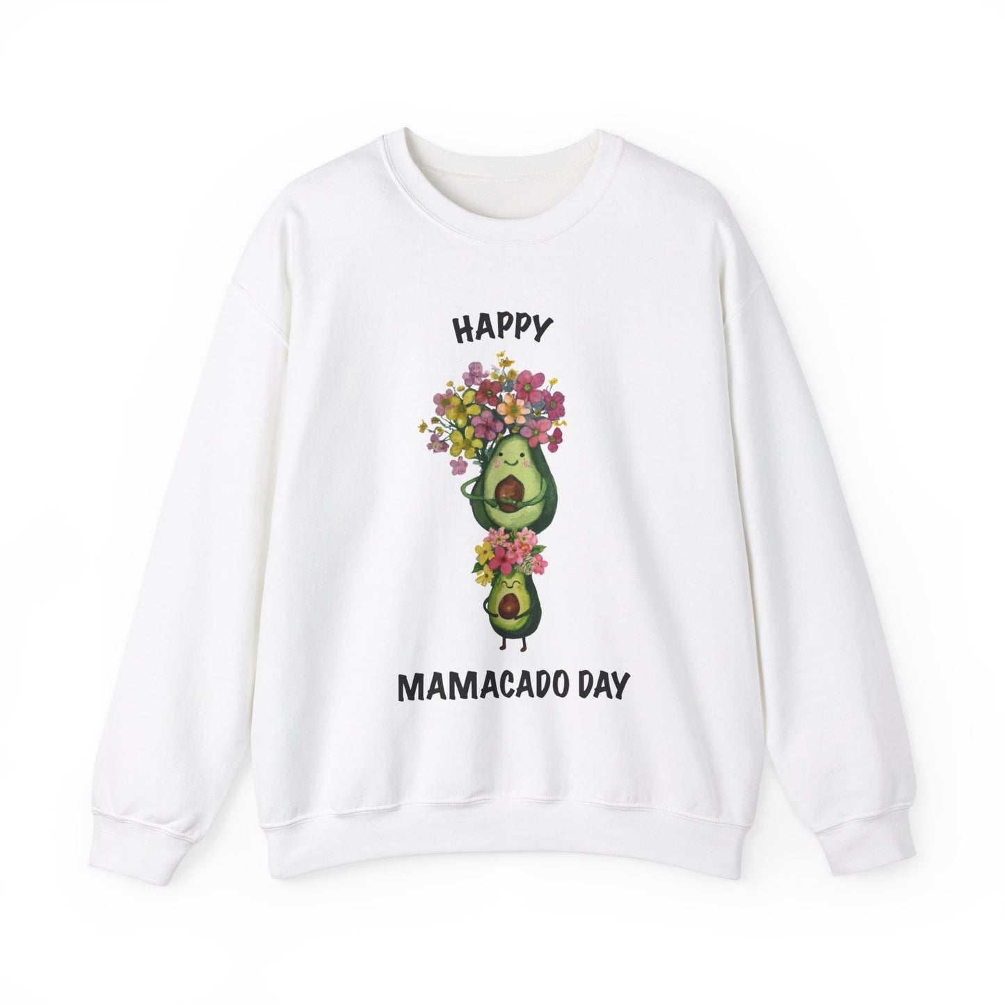 Happy Mamacado Day