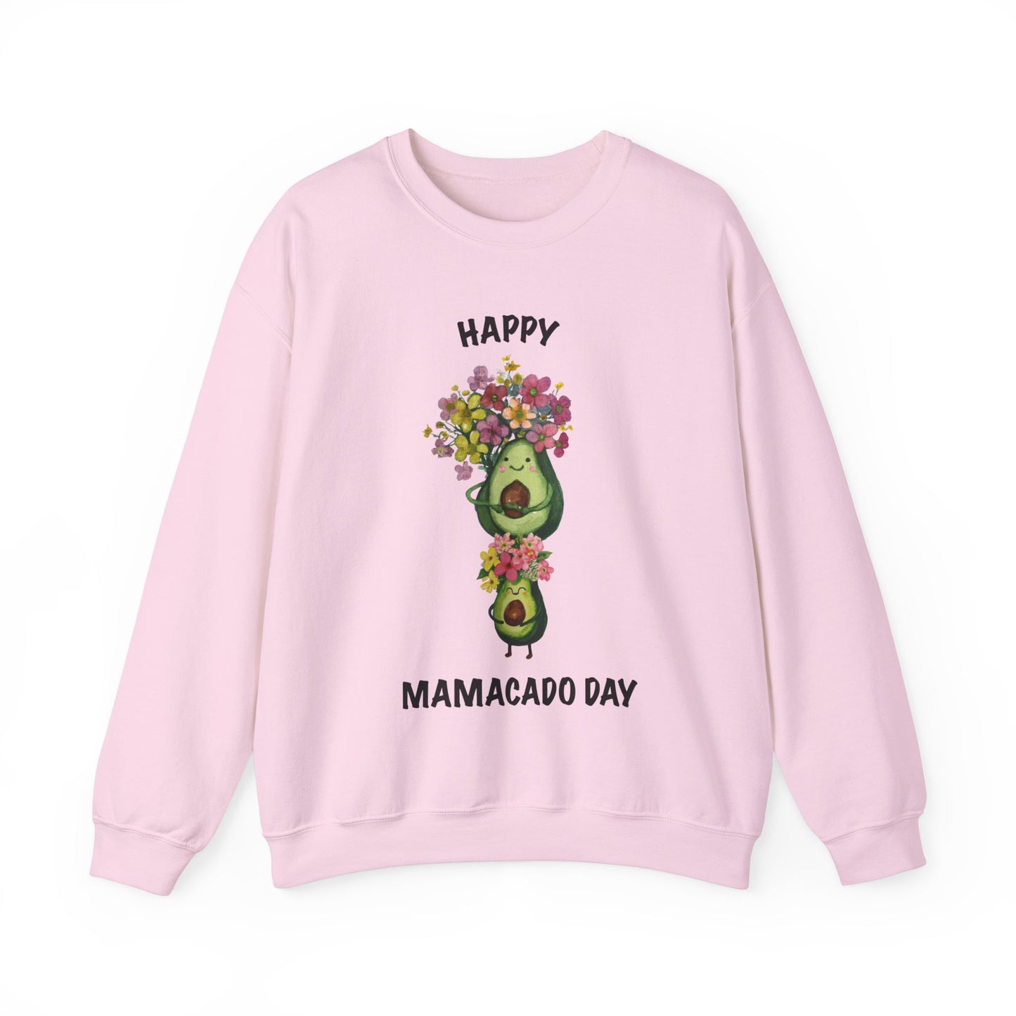 Happy Mamacado Day